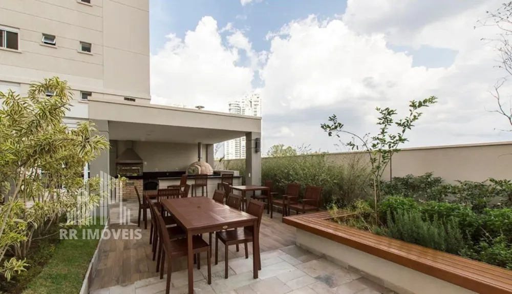 Apartamento, 3 quartos, 73 m² - Foto 7