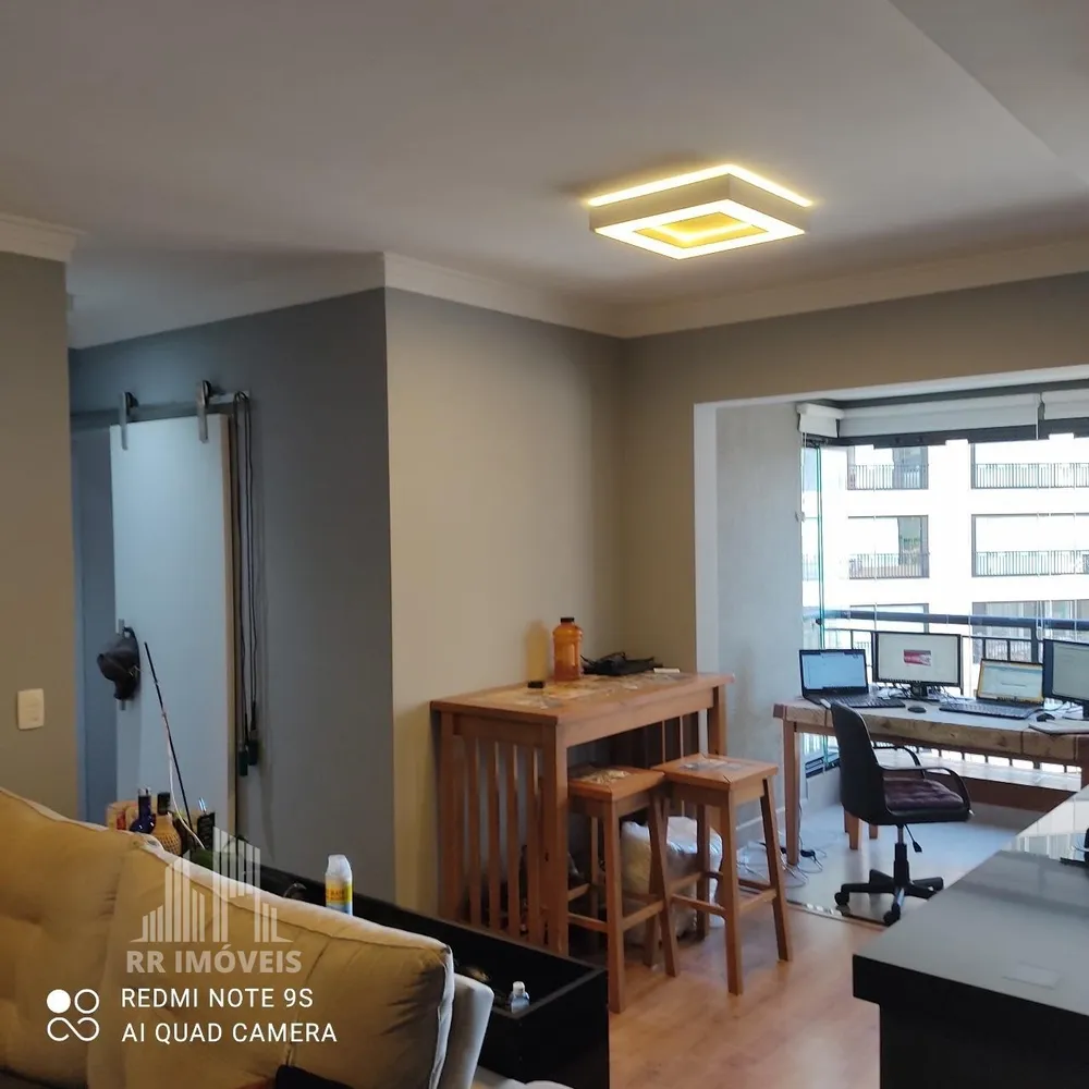 Apartamento, 3 quartos, 73 m² - Foto 3