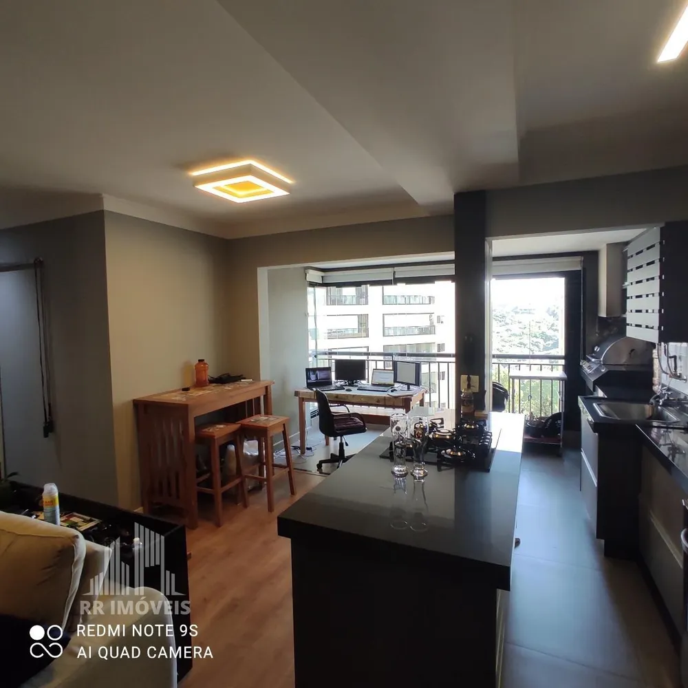 Apartamento, 3 quartos, 73 m² - Foto 2