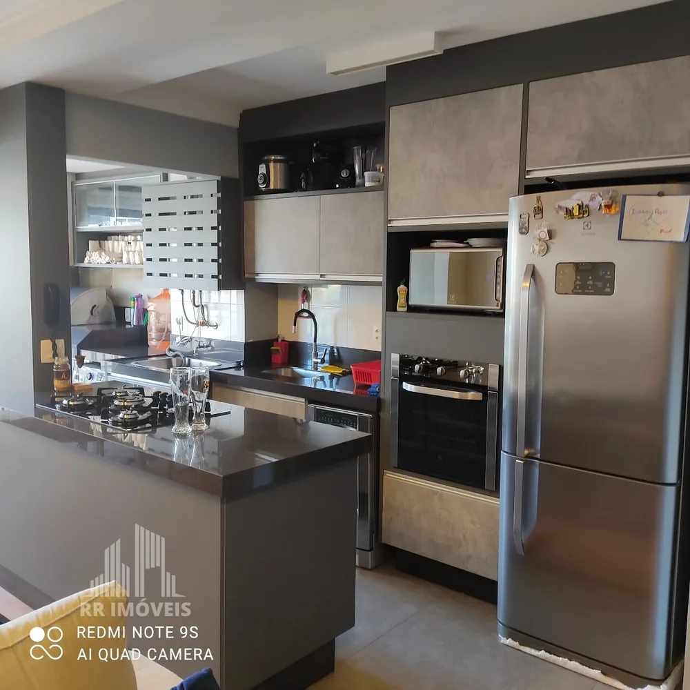 Apartamento, 3 quartos, 73 m² - Foto 1