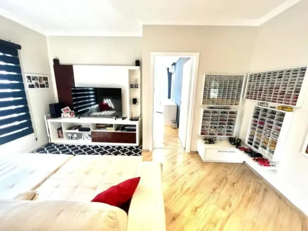 Casa, 4 quartos, 255 m² - Foto 2