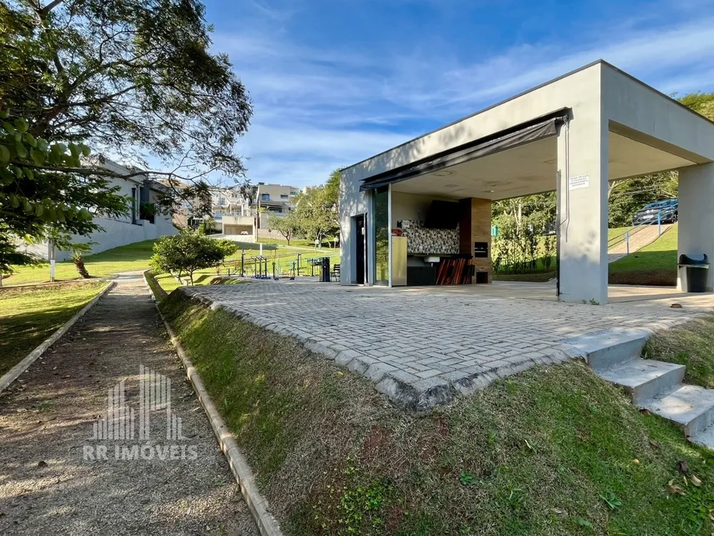Casa, 4 quartos, 255 m² - Foto 8