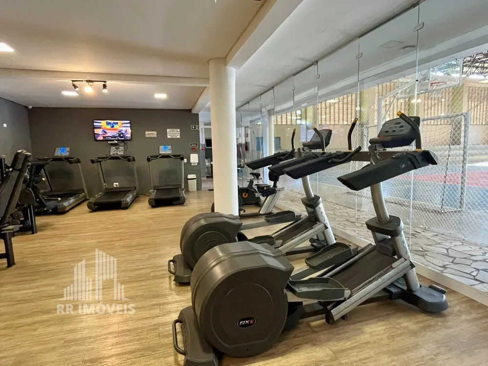 Casa, 4 quartos, 255 m² - Foto 5