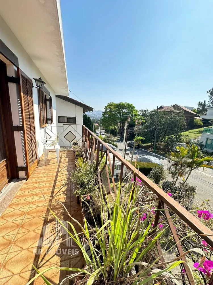 Casa, 4 quartos, 316 m² - Foto 10