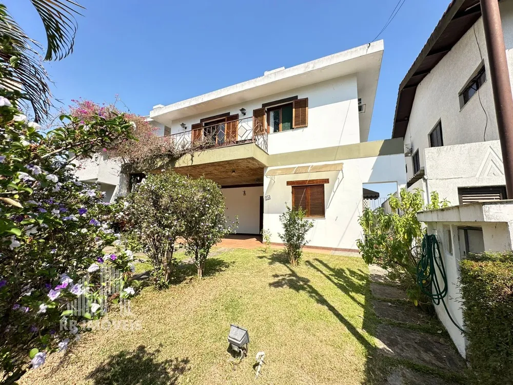 Casa, 4 quartos, 316 m² - Foto 9