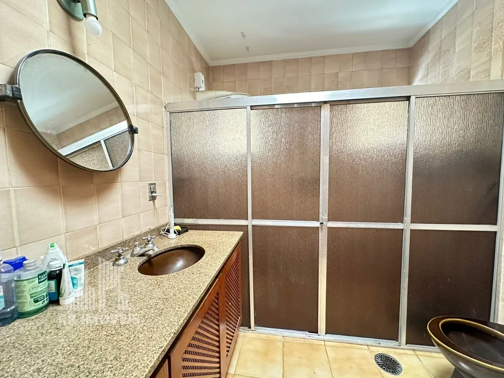 Casa, 4 quartos, 316 m² - Foto 2