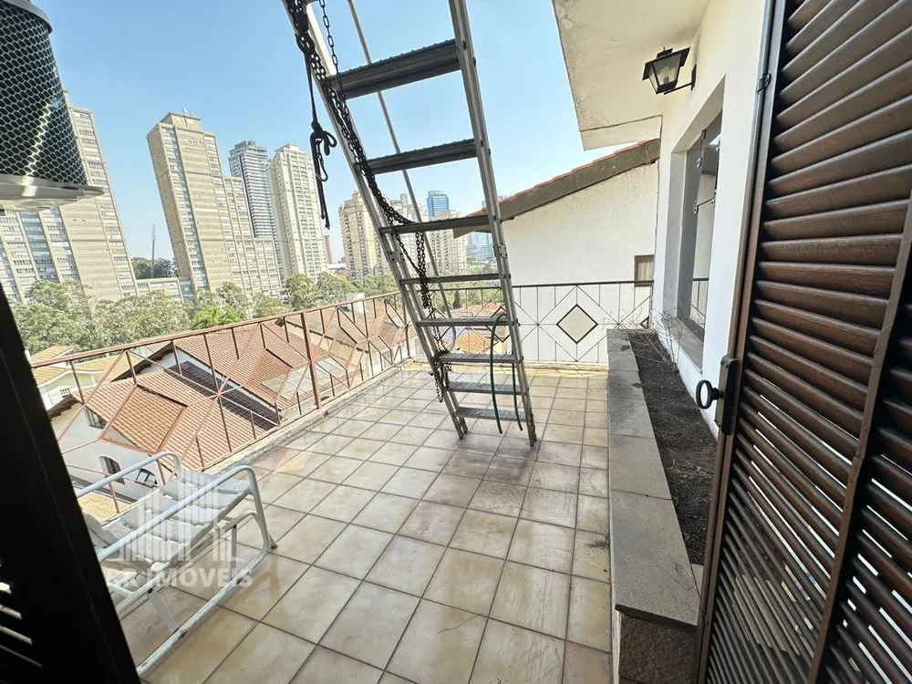 Casa, 4 quartos, 316 m² - Foto 8
