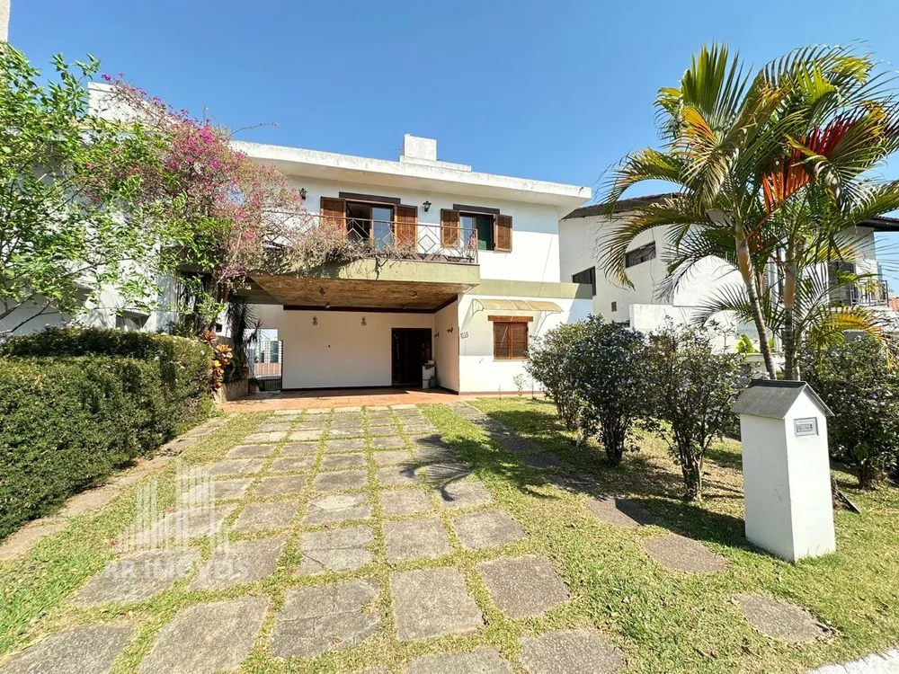 Casa, 4 quartos, 316 m² - Foto 5