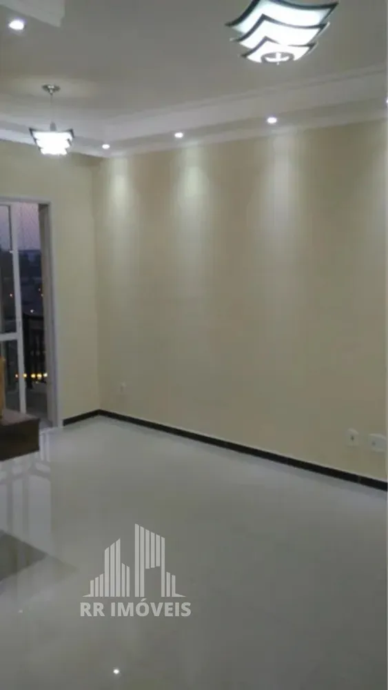 Apartamento, 3 quartos, 72 m² - Foto 4