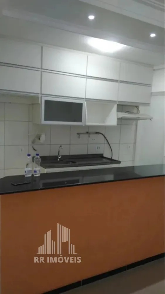 Apartamento, 3 quartos, 72 m² - Foto 2