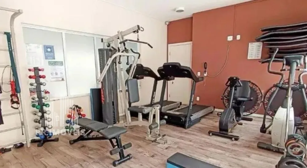 Apartamento, 3 quartos, 72 m² - Foto 9