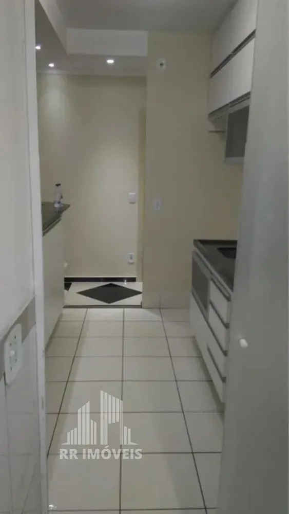 Apartamento, 3 quartos, 72 m² - Foto 2