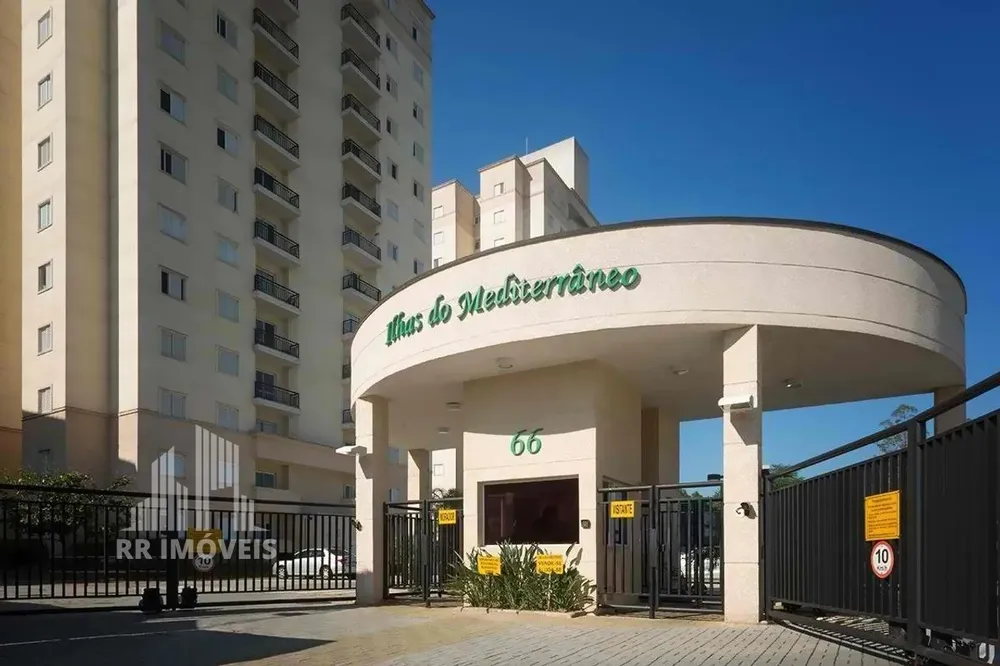 Apartamento, 3 quartos, 72 m² - Foto 10