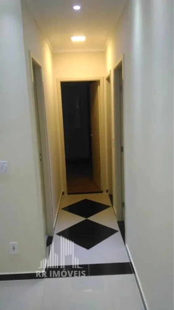 Apartamento, 3 quartos, 72 m² - Foto 5