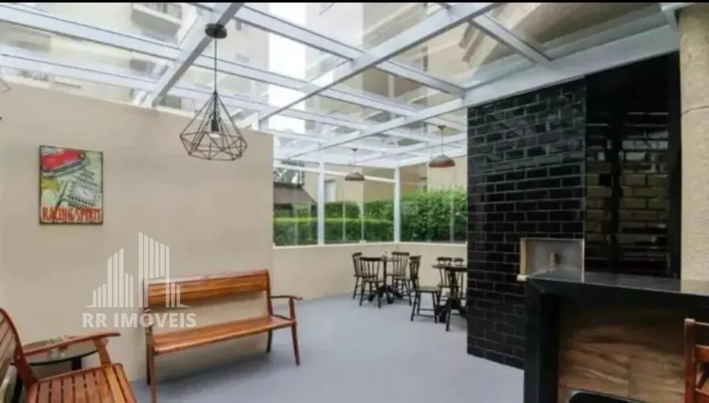 Apartamento, 3 quartos, 72 m² - Foto 1