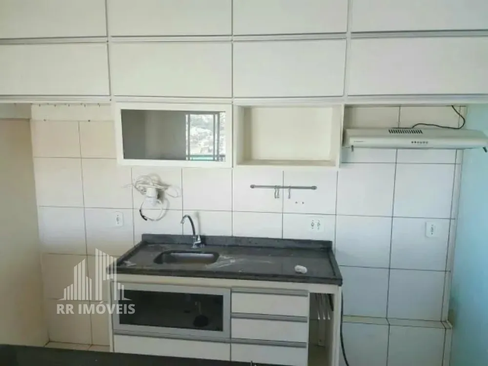 Apartamento, 3 quartos, 72 m² - Foto 3