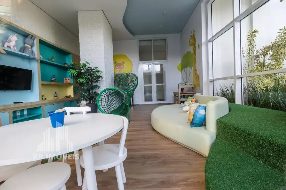 Apartamento, 5 quartos, 336 m² - Foto 10