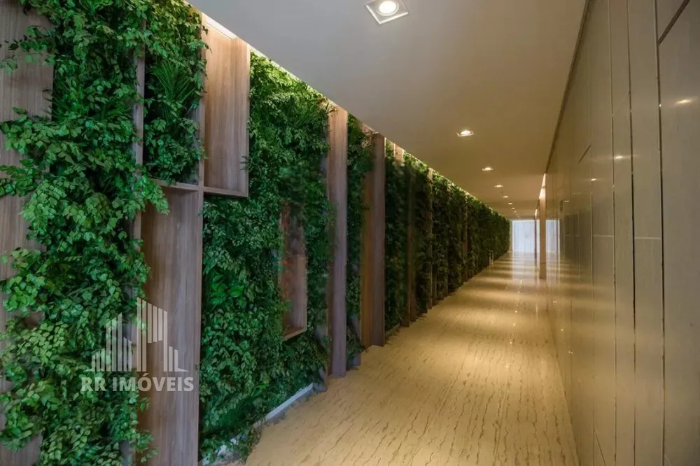 Apartamento, 5 quartos, 336 m² - Foto 9