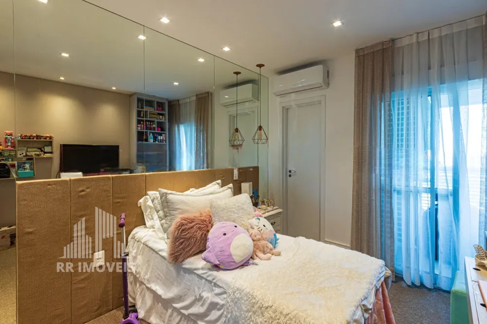 Apartamento, 5 quartos, 336 m² - Foto 5