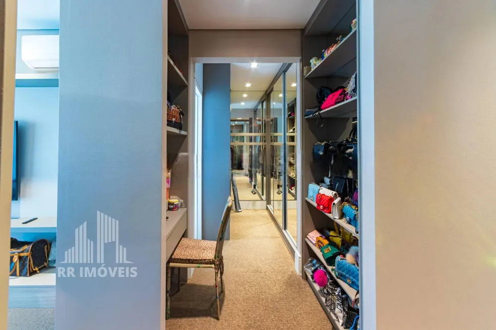 Apartamento, 5 quartos, 336 m² - Foto 4
