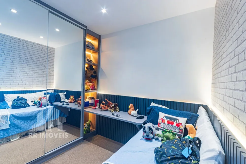 Apartamento, 5 quartos, 336 m² - Foto 7