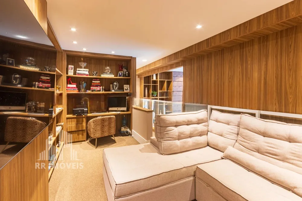 Apartamento, 5 quartos, 336 m² - Foto 3