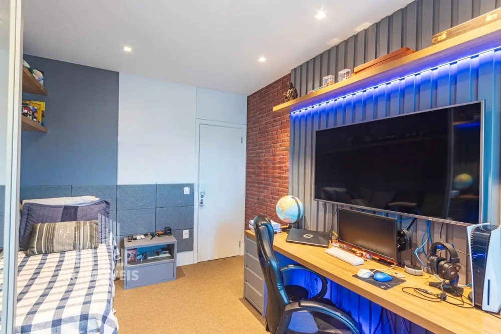 Apartamento, 5 quartos, 336 m² - Foto 6