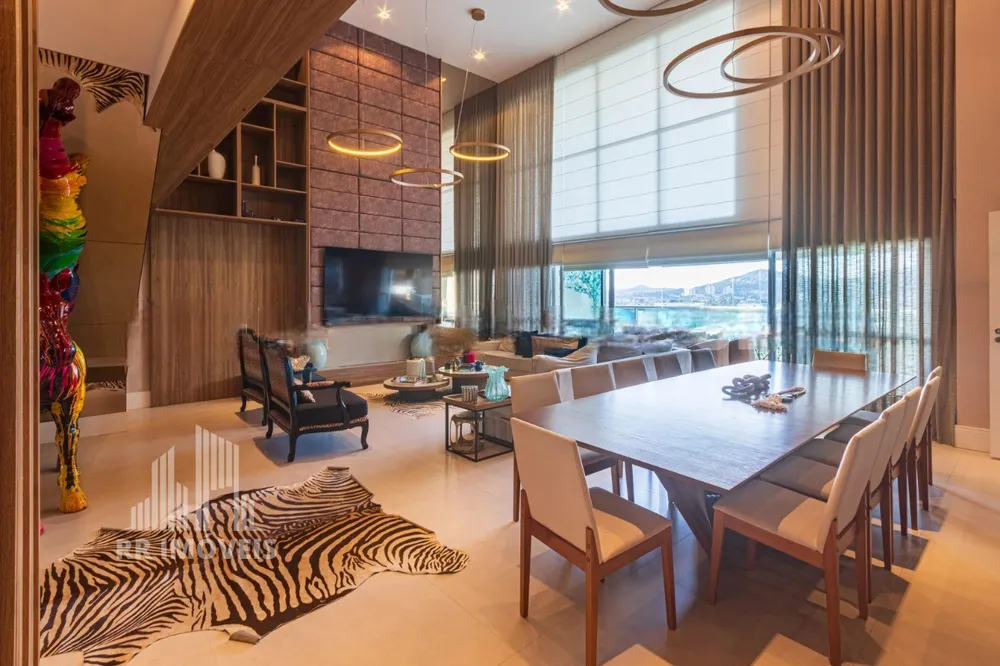 Apartamento, 5 quartos, 336 m² - Foto 1