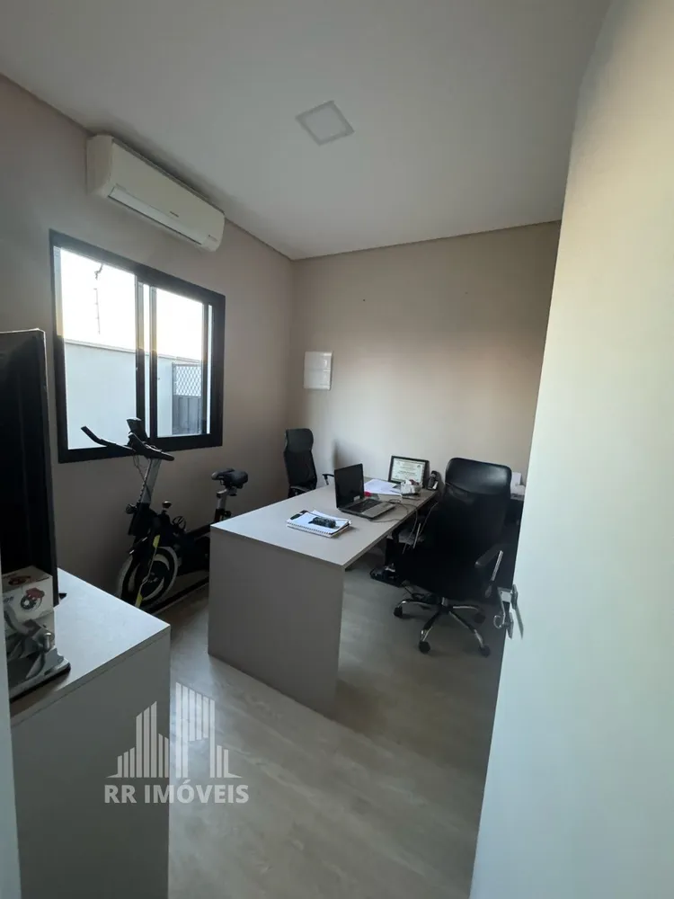 Casa, 3 quartos, 212 m² - Foto 9