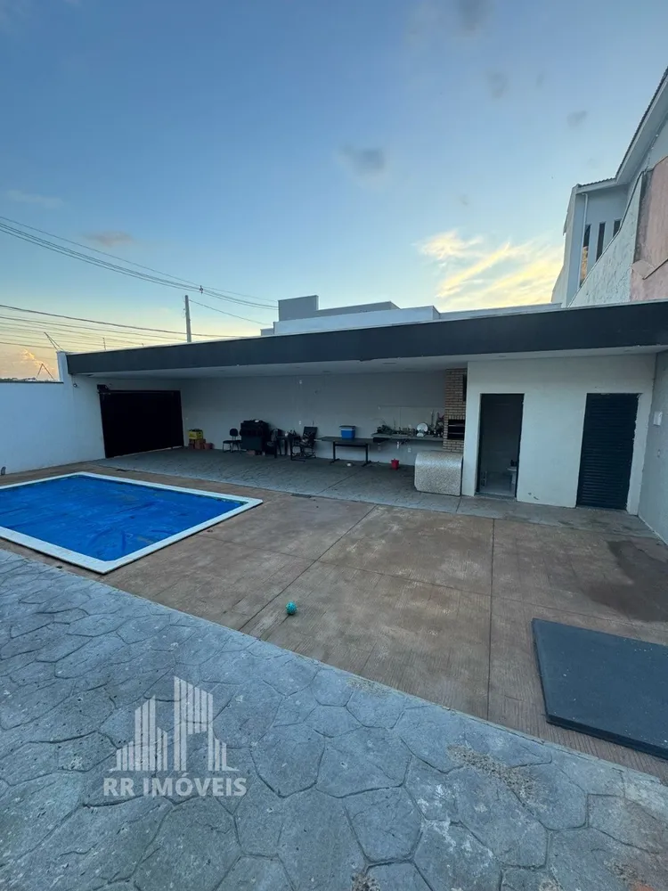 Casa, 3 quartos, 212 m² - Foto 3