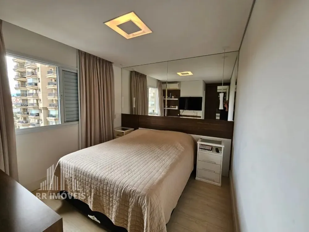 Apartamento, 3 quartos, 107 m² - Foto 7