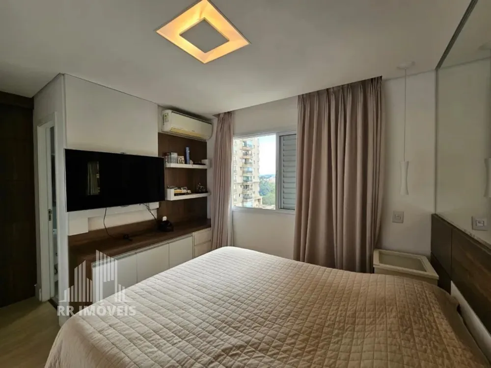 Apartamento, 3 quartos, 107 m² - Foto 8