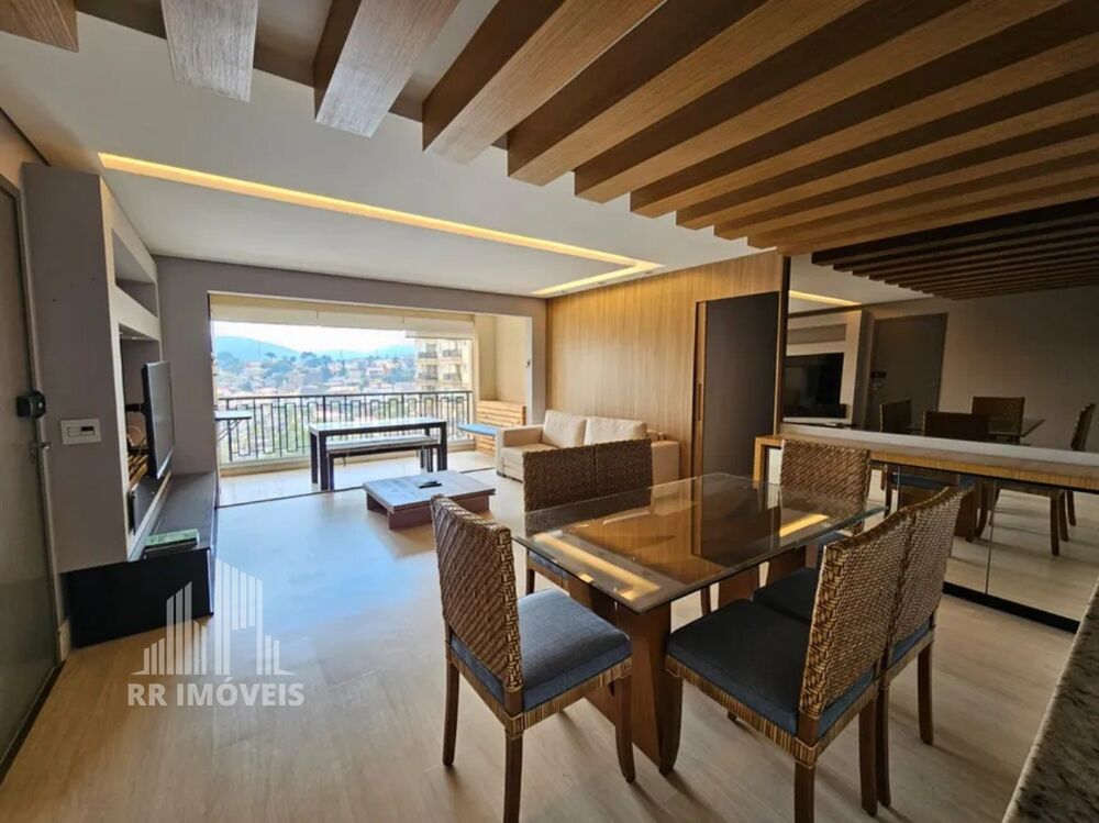 Apartamento, 3 quartos, 107 m² - Foto 1