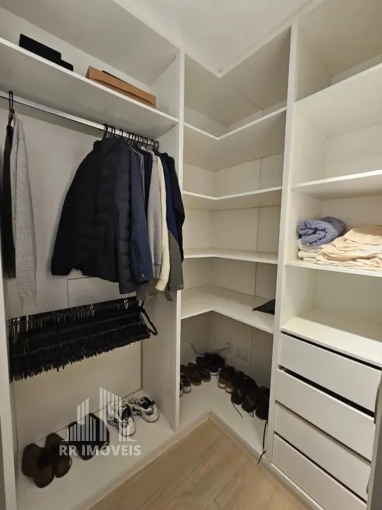 Apartamento, 3 quartos, 107 m² - Foto 9