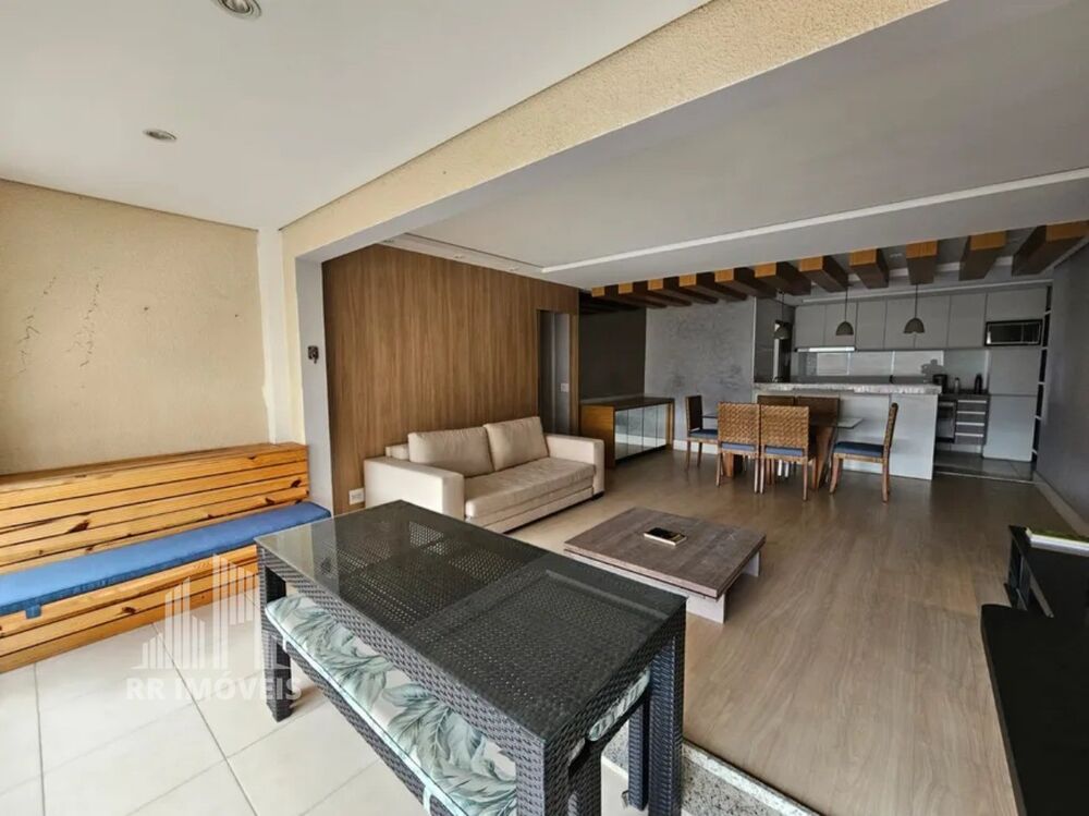 Apartamento, 3 quartos, 107 m² - Foto 4