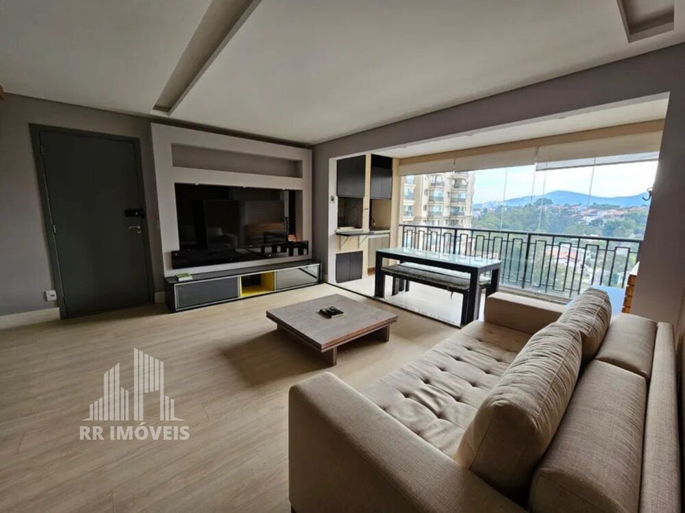 Apartamento, 3 quartos, 107 m² - Foto 2