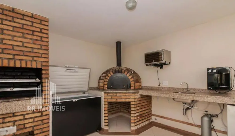 Apartamento, 2 quartos, 66 m² - Foto 11