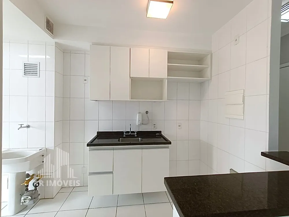 Apartamento, 2 quartos, 66 m² - Foto 5