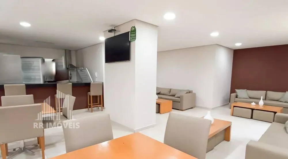 Apartamento, 2 quartos, 66 m² - Foto 12