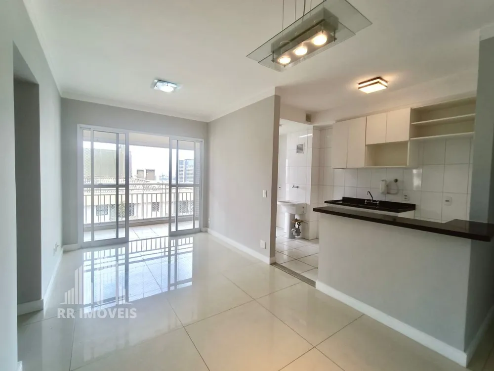 Apartamento, 2 quartos, 66 m² - Foto 1