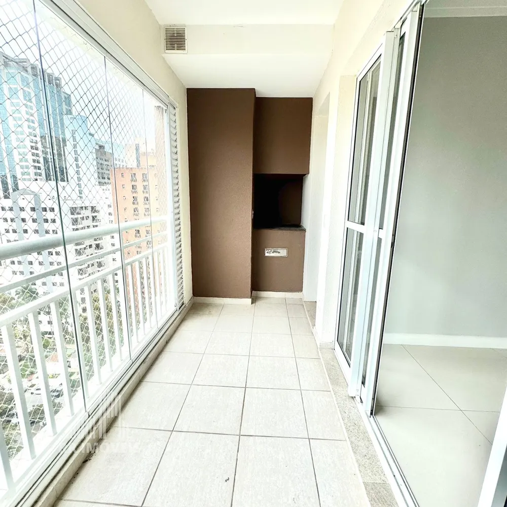 Apartamento, 2 quartos, 66 m² - Foto 2