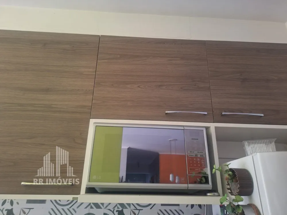 Apartamento, 2 quartos, 57 m² - Foto 4