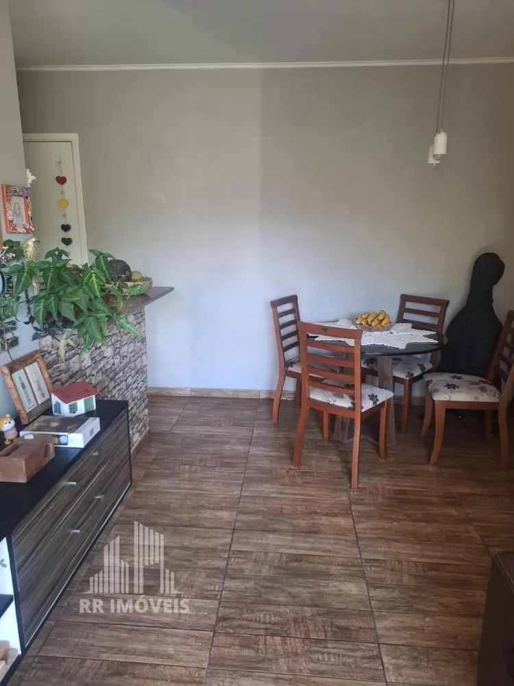 Apartamento, 2 quartos, 57 m² - Foto 1