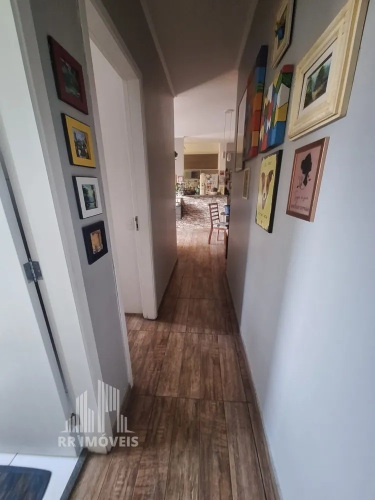 Apartamento, 2 quartos, 57 m² - Foto 7