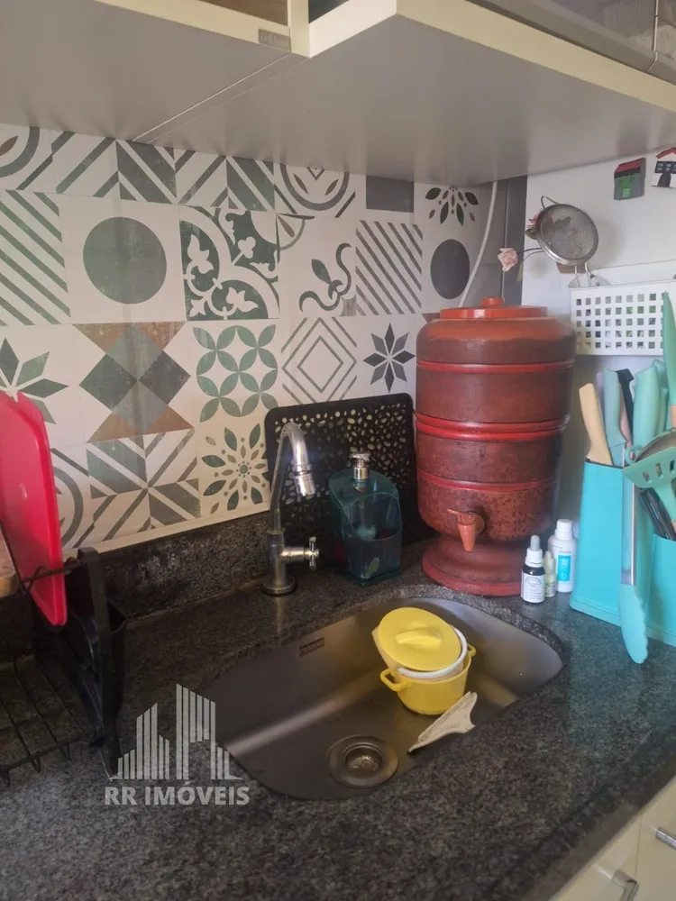 Apartamento, 2 quartos, 57 m² - Foto 5