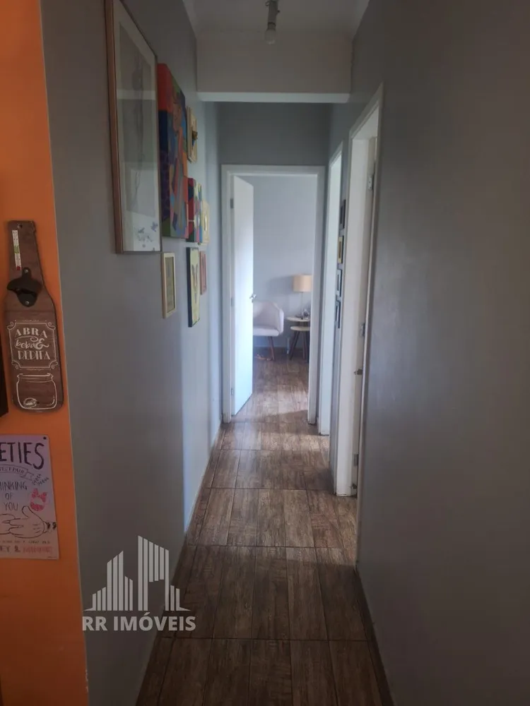 Apartamento, 2 quartos, 57 m² - Foto 6