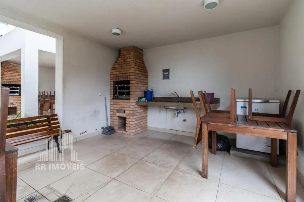 Apartamento, 2 quartos, 57 m² - Foto 12