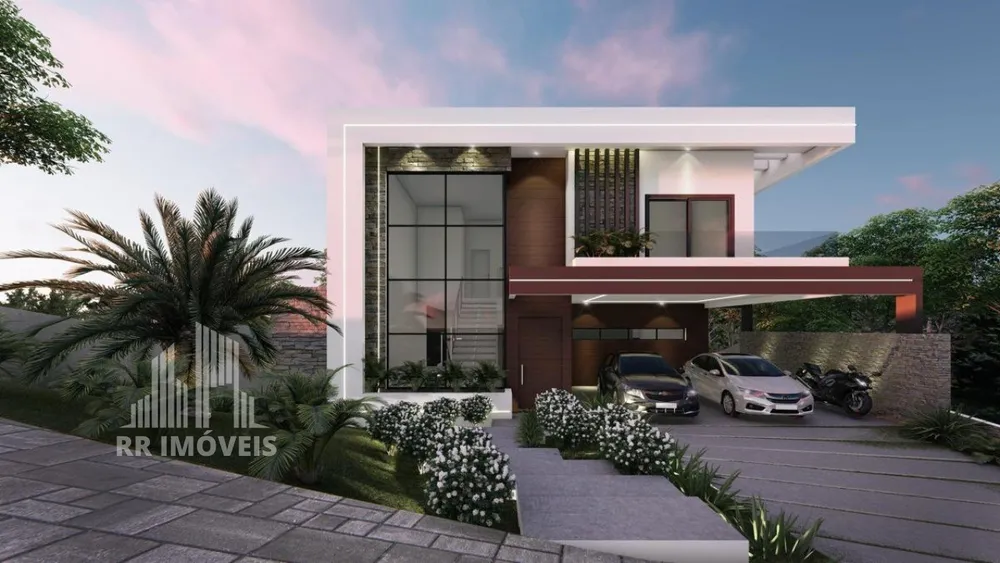 Terreno, 508 m² - Foto 1