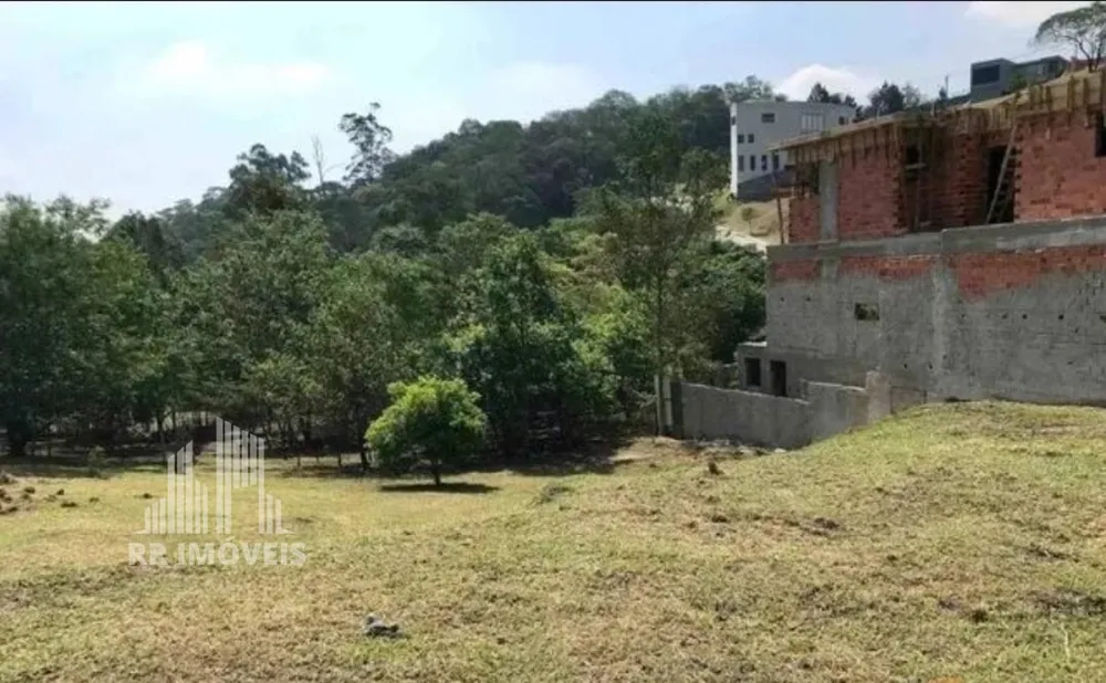 Terreno, 508 m² - Foto 1