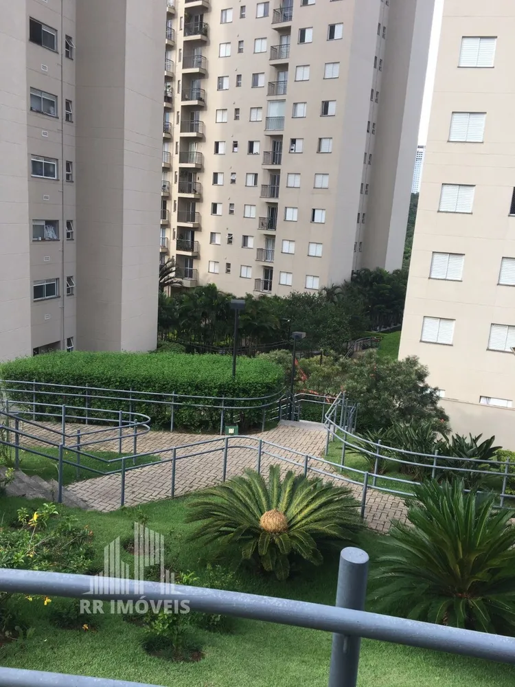 Apartamento, 2 quartos, 57 m² - Foto 9